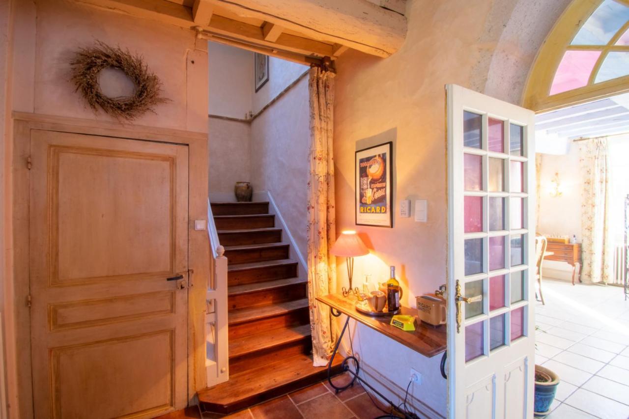 La Maison 64 Chambre D'Hotes Barbaste Екстер'єр фото