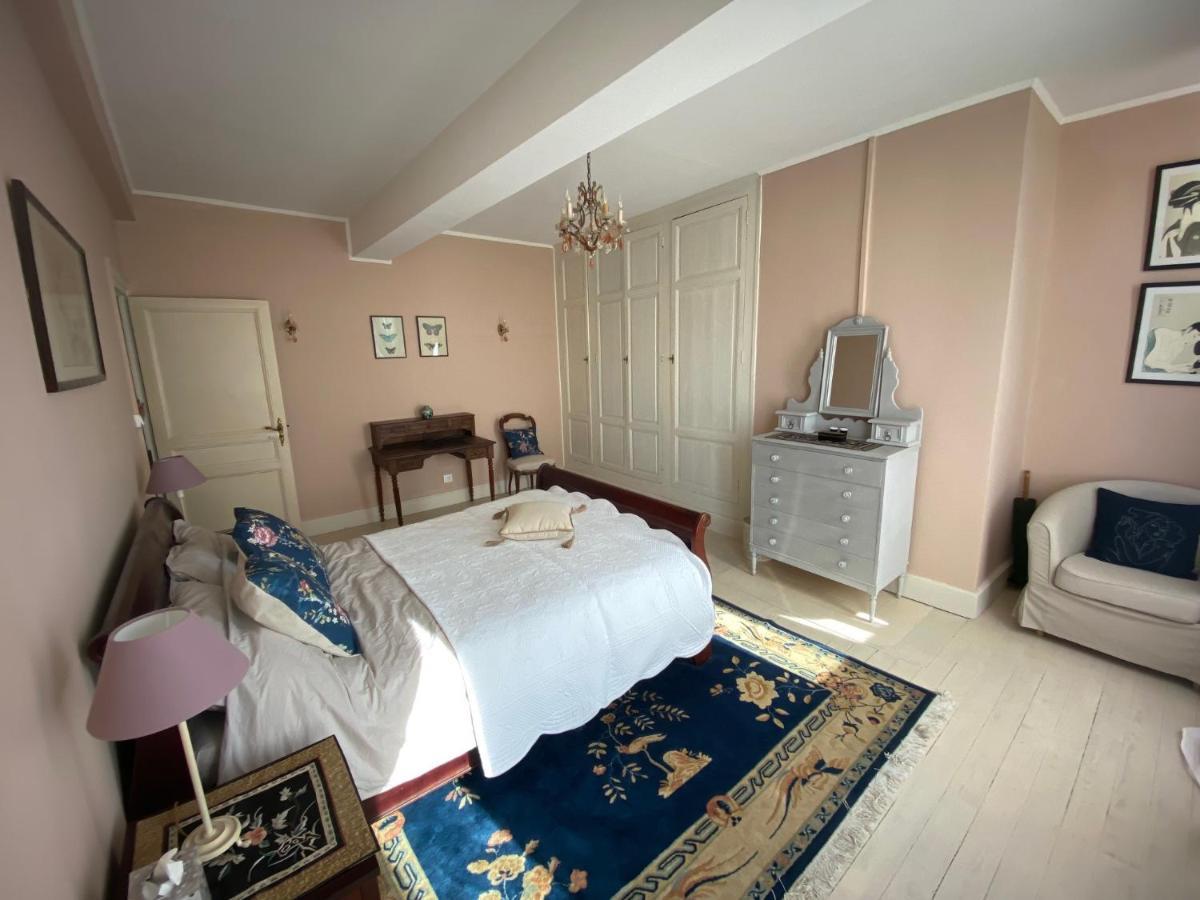 La Maison 64 Chambre D'Hotes Barbaste Екстер'єр фото