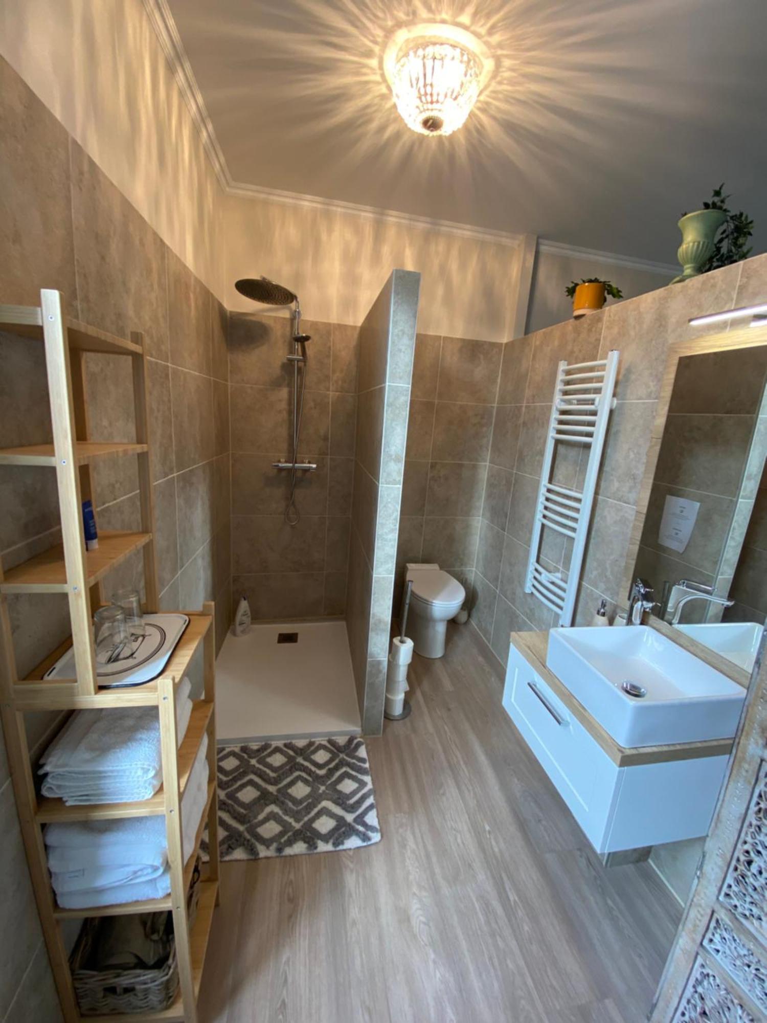 La Maison 64 Chambre D'Hotes Barbaste Екстер'єр фото