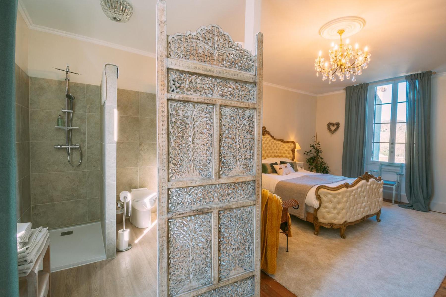 La Maison 64 Chambre D'Hotes Barbaste Номер фото